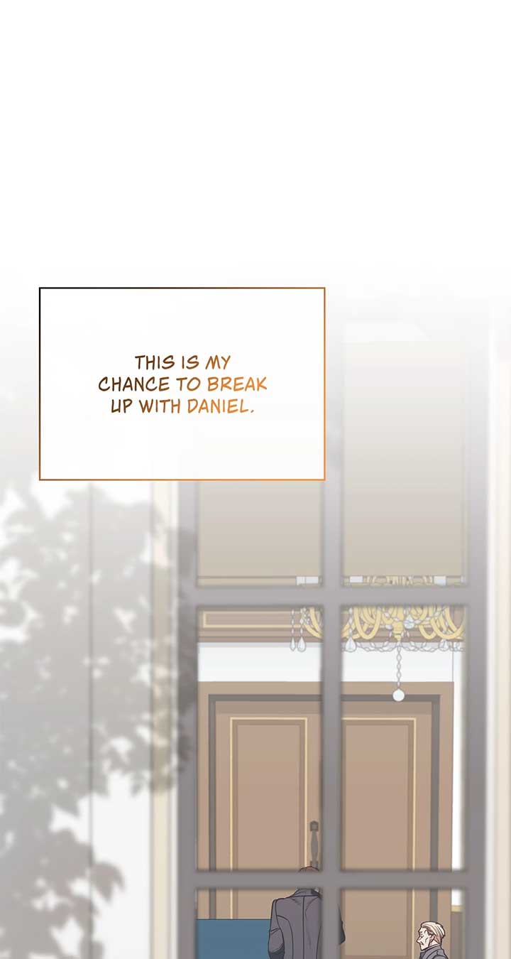 If You Desire to Keep Me [Official] Chapter 9 page 55