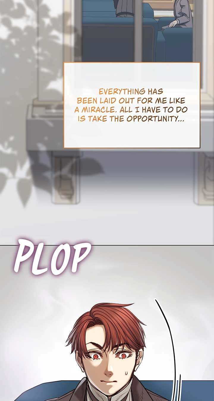 If You Desire to Keep Me [Official] Chapter 9 page 56