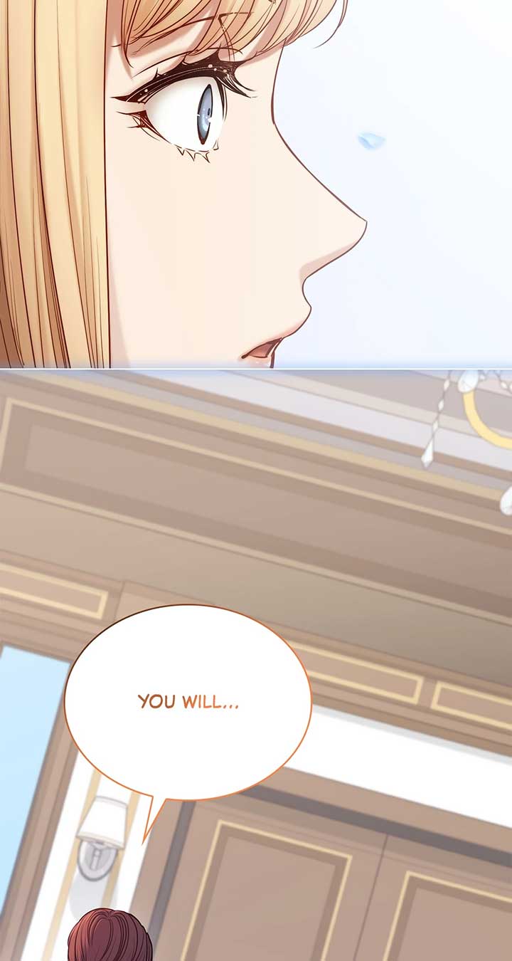 If You Desire to Keep Me [Official] Chapter 9 page 60