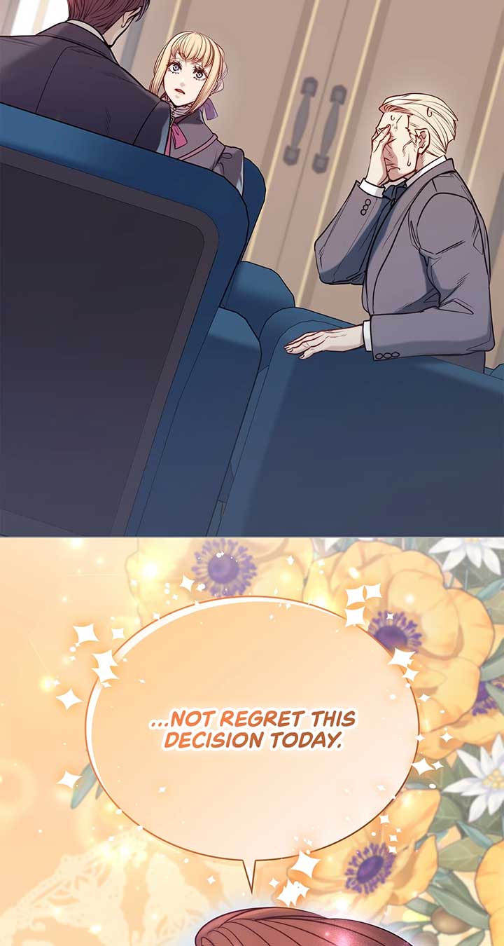 If You Desire to Keep Me [Official] Chapter 9 page 61