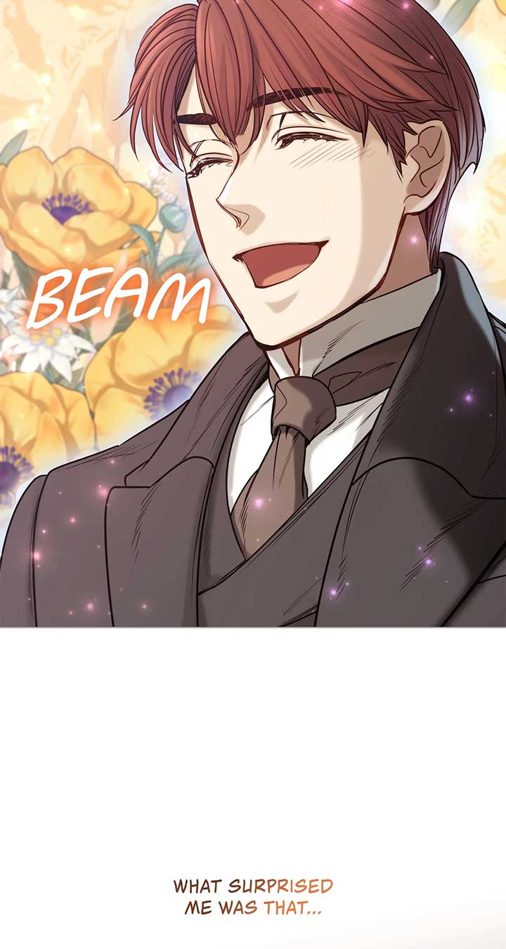 If You Desire to Keep Me [Official] Chapter 9 page 62