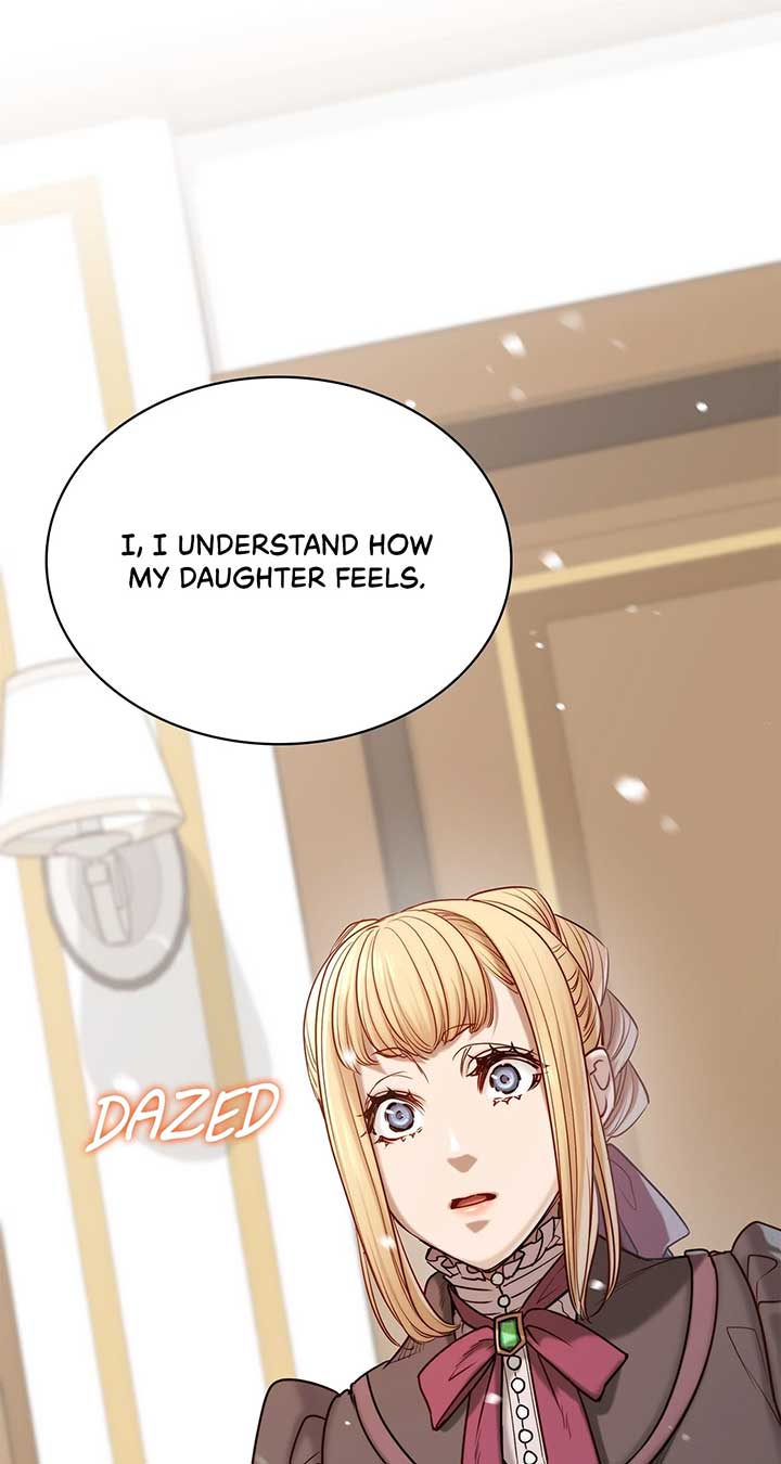 If You Desire to Keep Me [Official] Chapter 9 page 63