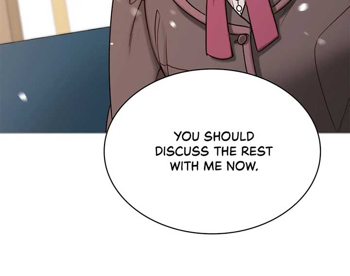 If You Desire to Keep Me [Official] Chapter 9 page 64
