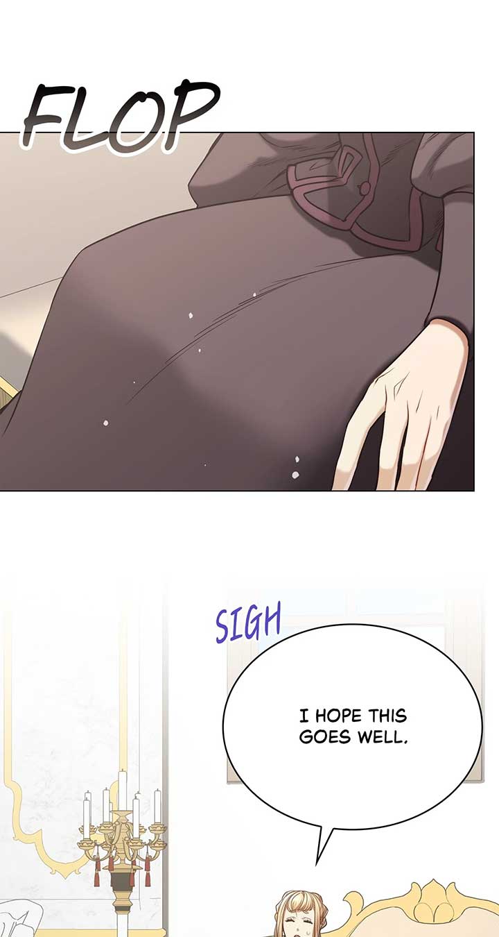 If You Desire to Keep Me [Official] Chapter 9 page 67