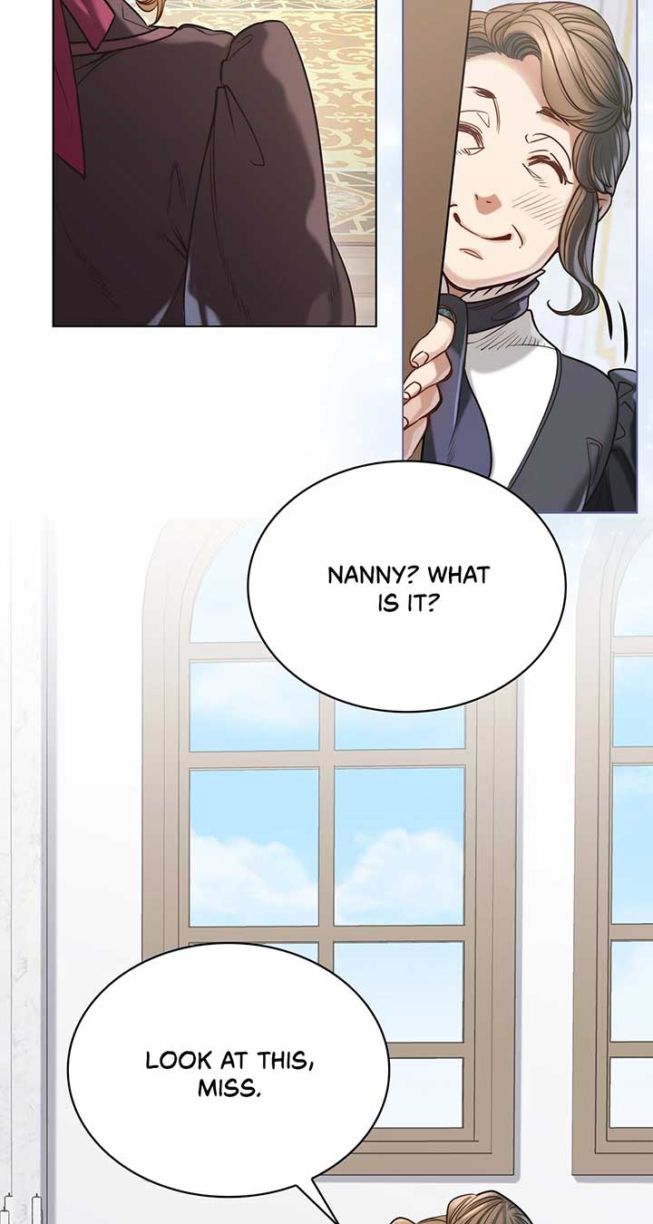 If You Desire to Keep Me [Official] Chapter 9 page 69