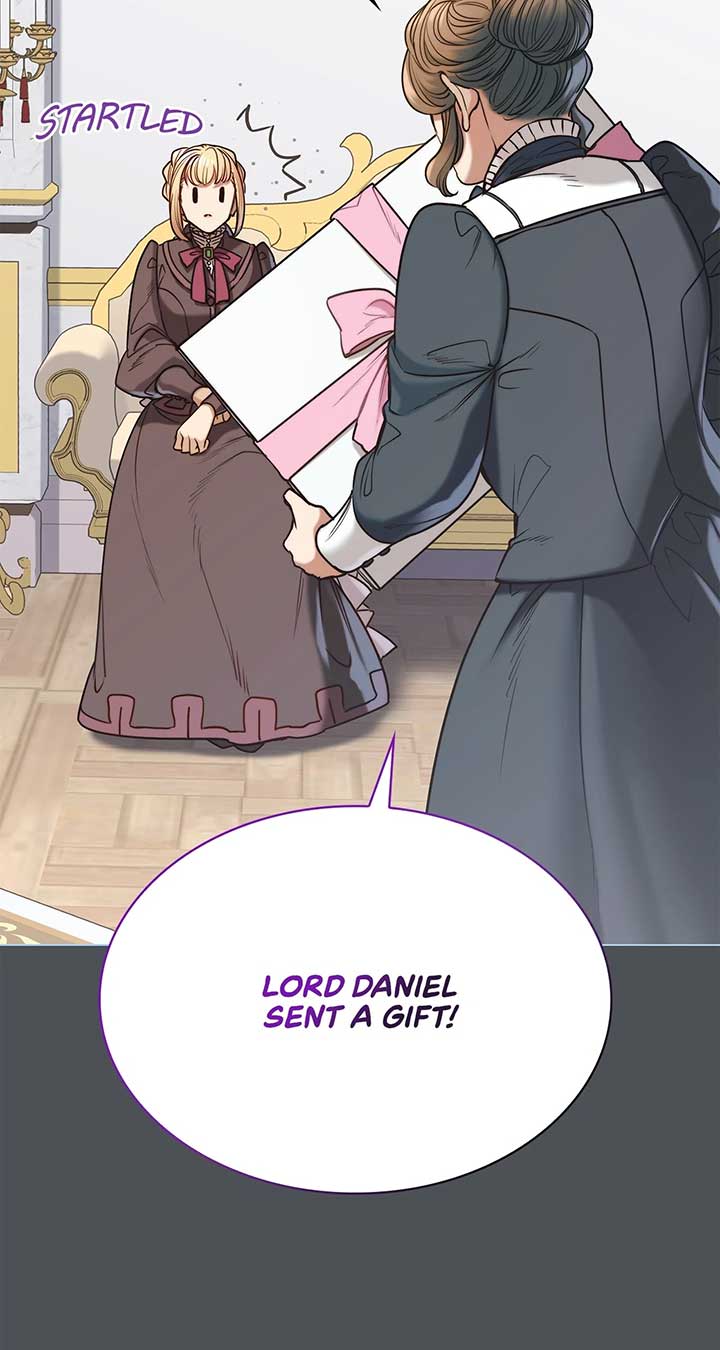 If You Desire to Keep Me [Official] Chapter 9 page 70