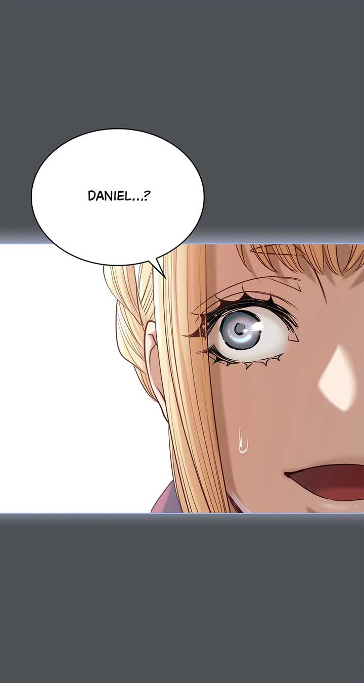 If You Desire to Keep Me [Official] Chapter 9 page 71