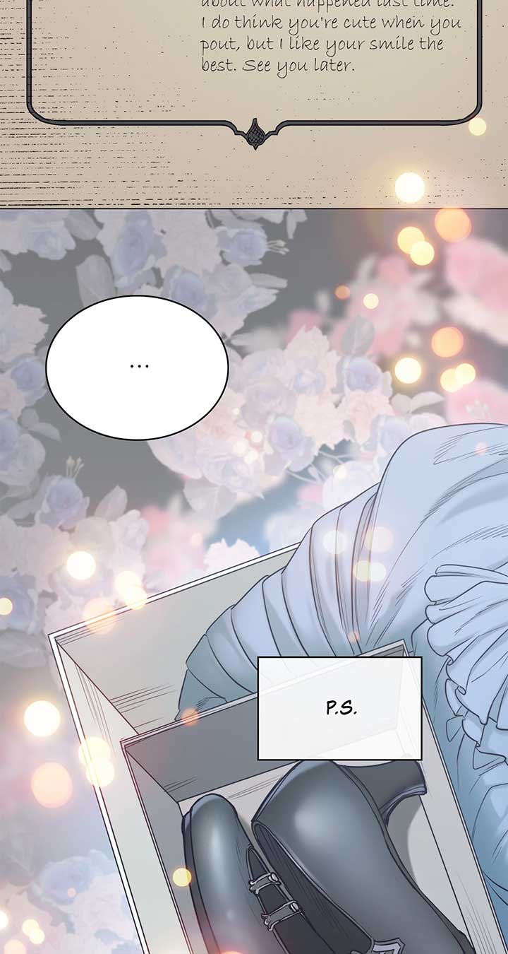 If You Desire to Keep Me [Official] Chapter 9 page 73