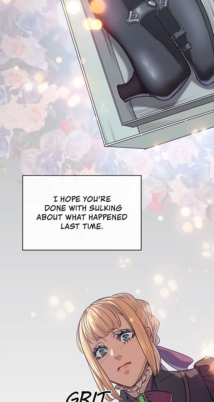 If You Desire to Keep Me [Official] Chapter 9 page 74