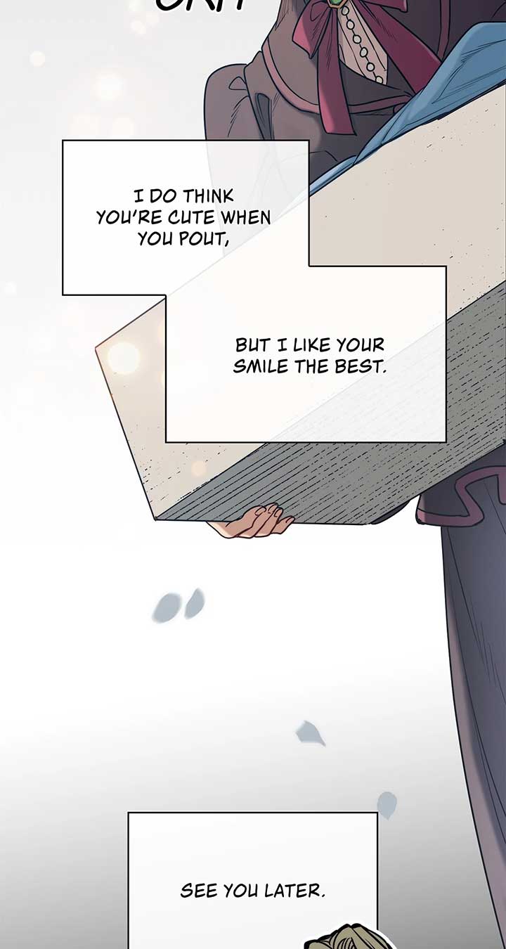 If You Desire to Keep Me [Official] Chapter 9 page 75
