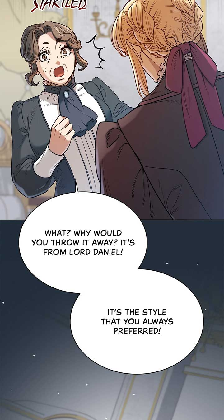 If You Desire to Keep Me [Official] Chapter 9 page 77