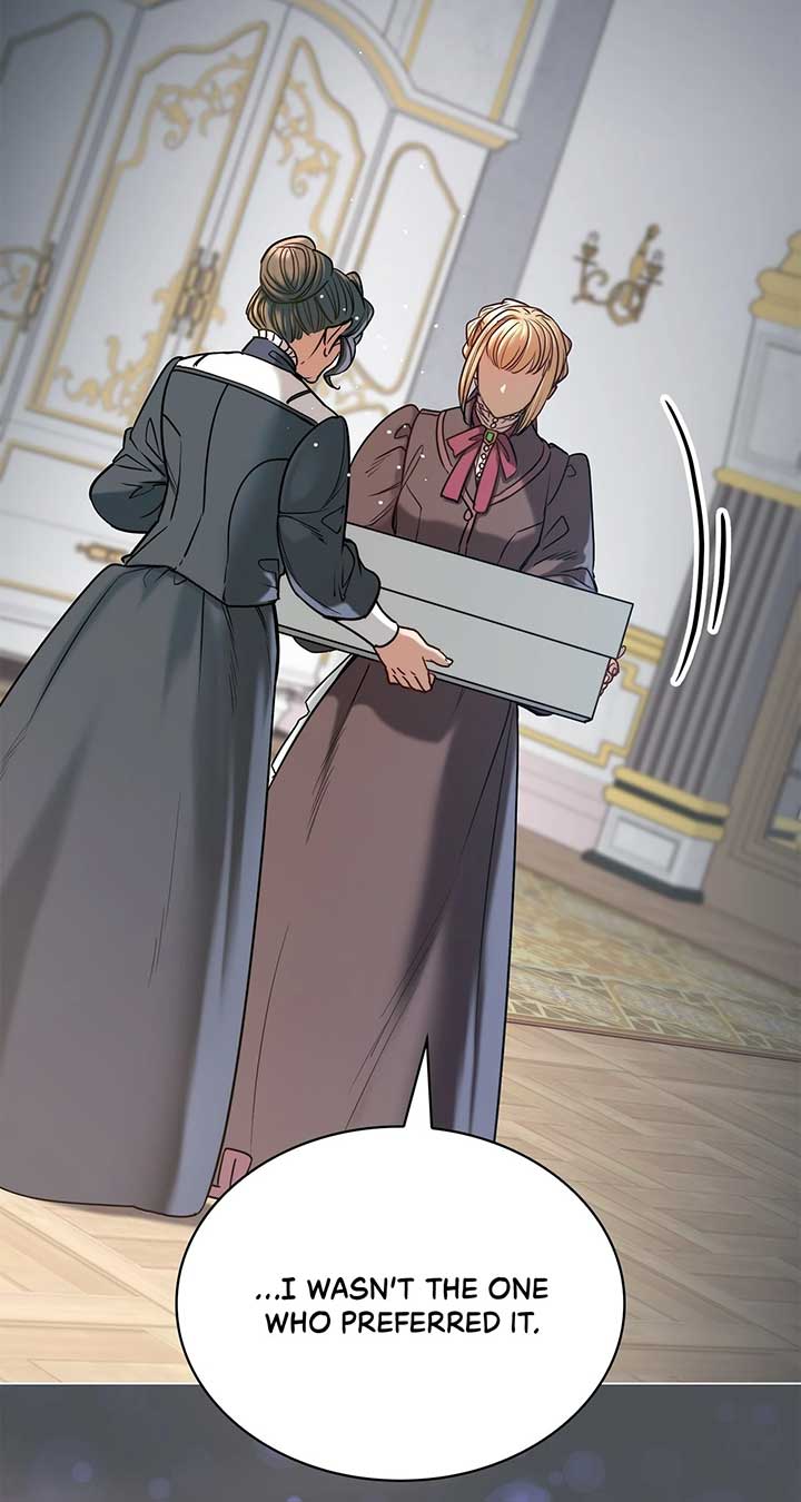 If You Desire to Keep Me [Official] Chapter 9 page 78
