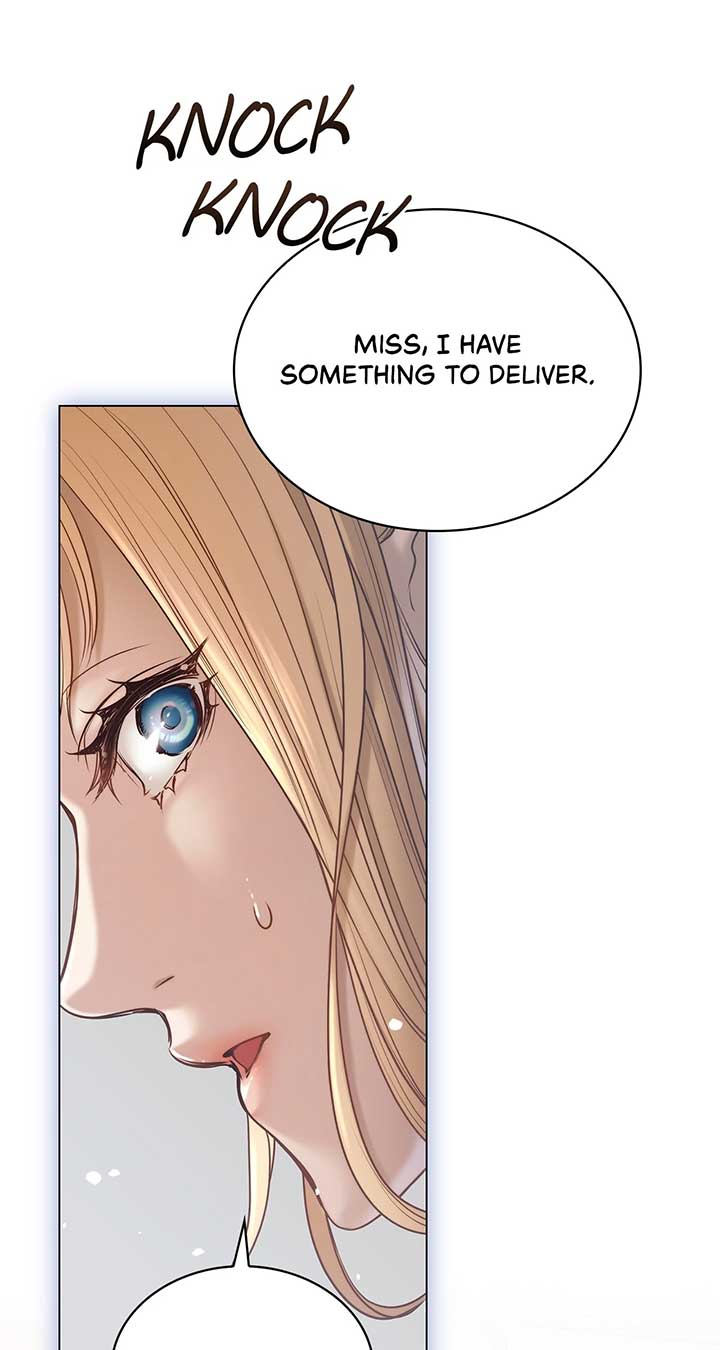 If You Desire to Keep Me [Official] Chapter 9 page 83