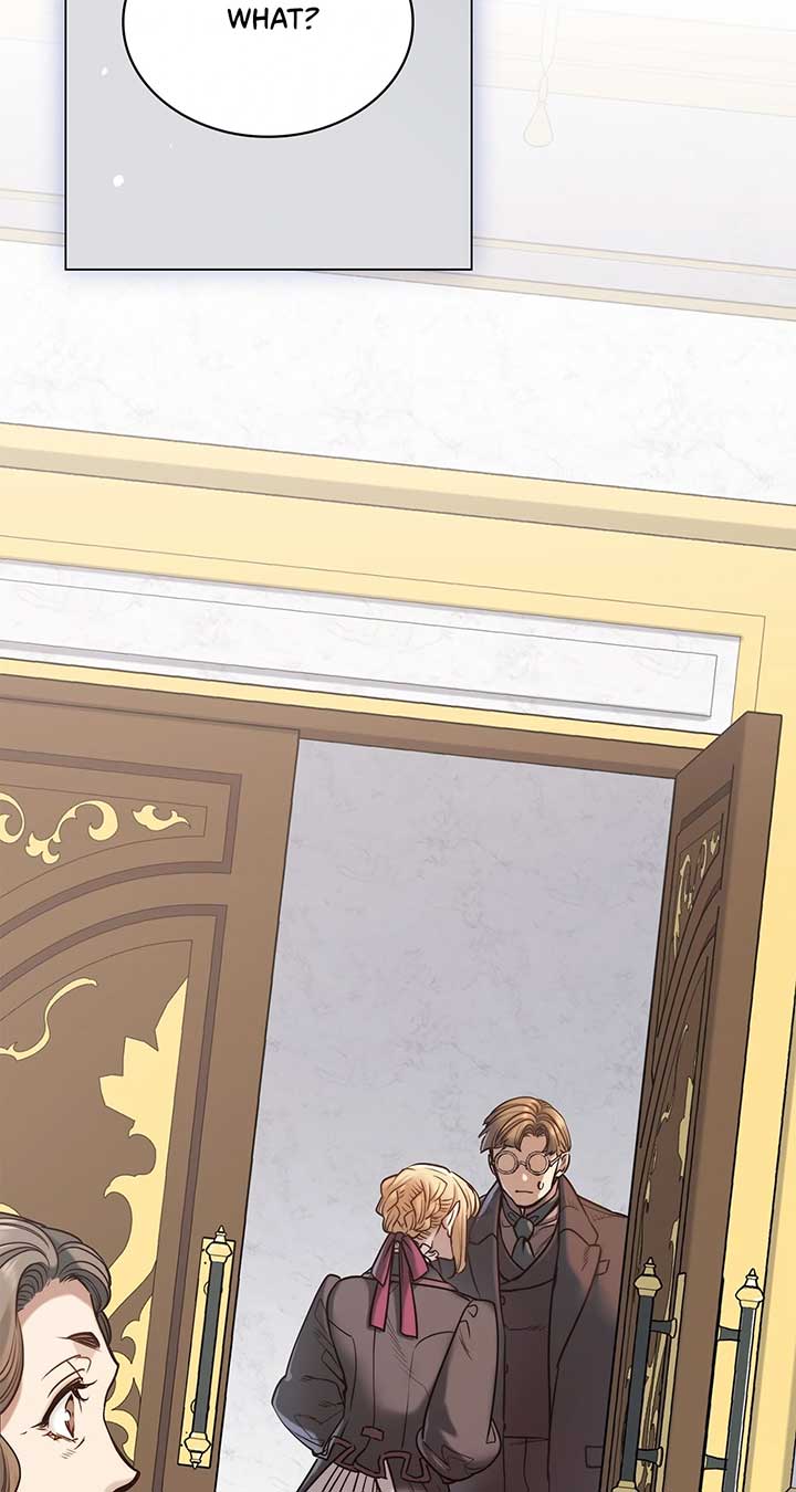 If You Desire to Keep Me [Official] Chapter 9 page 84