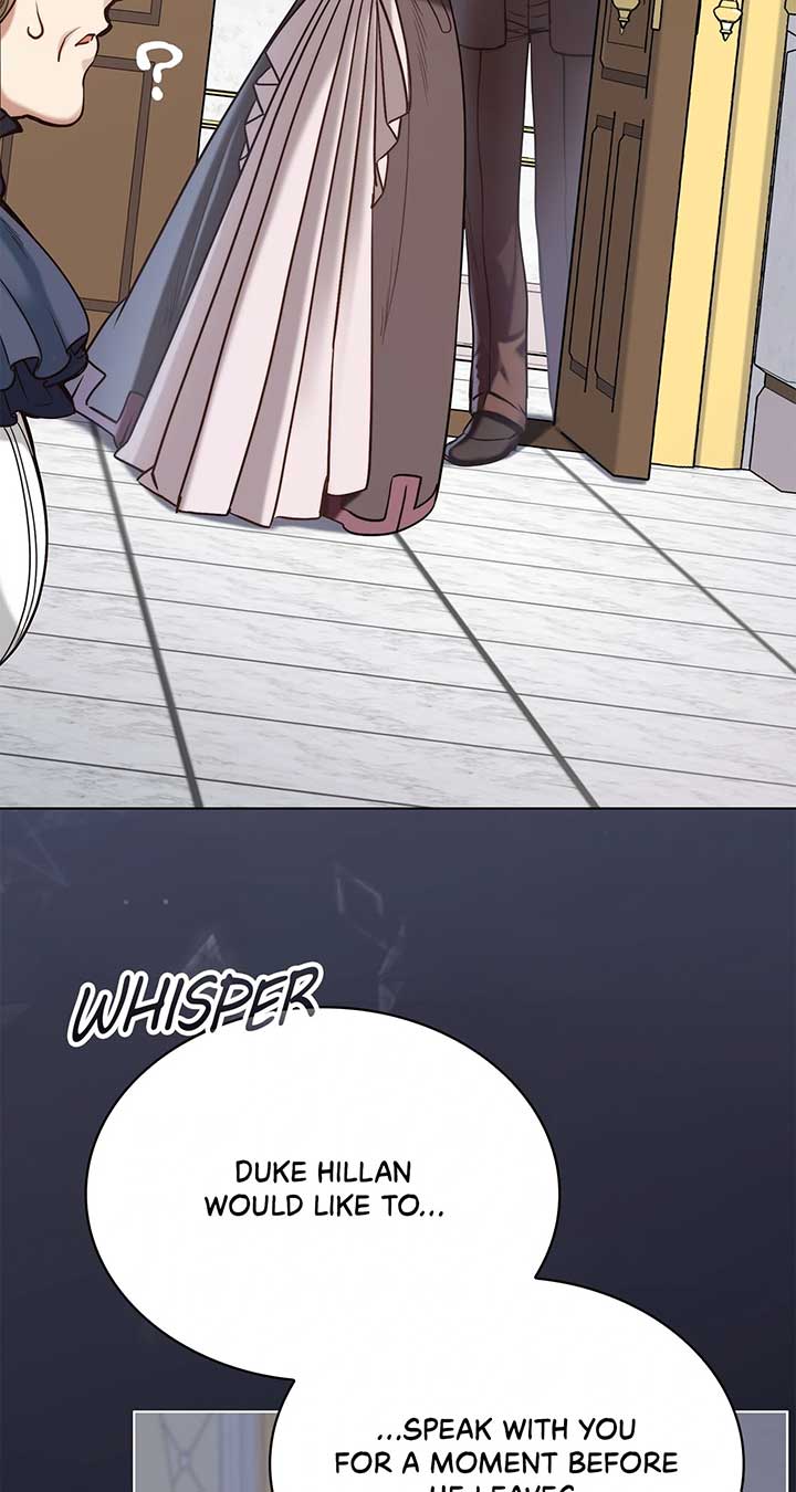 If You Desire to Keep Me [Official] Chapter 9 page 85
