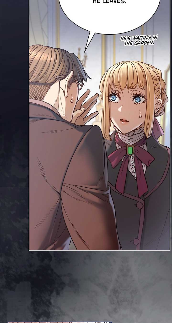 If You Desire to Keep Me [Official] Chapter 9 page 86