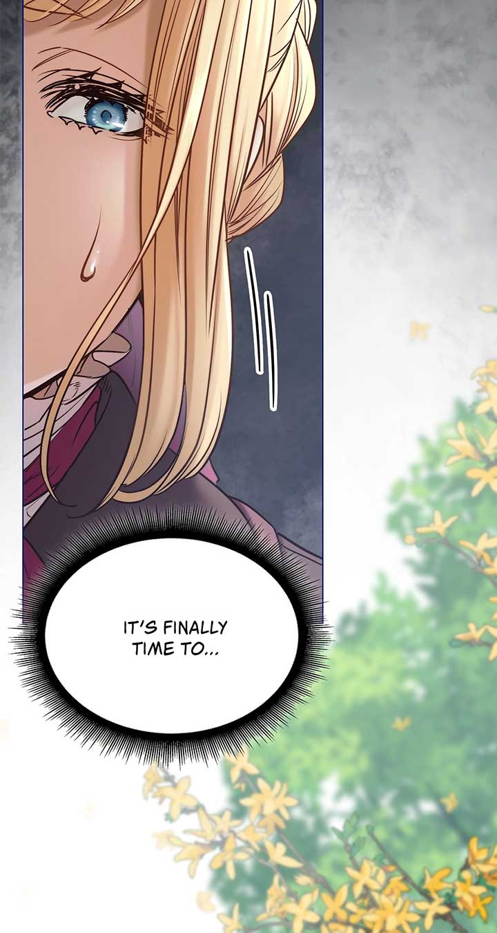 If You Desire to Keep Me [Official] Chapter 9 page 87