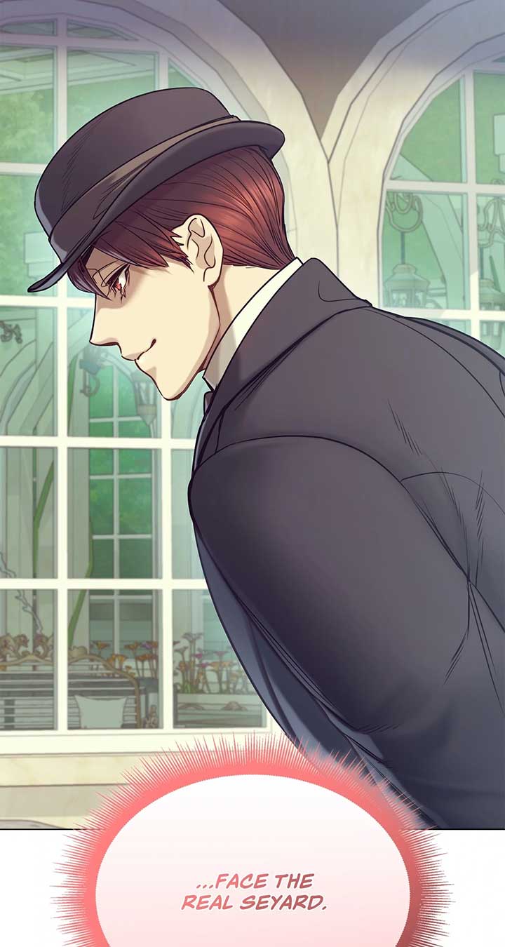 If You Desire to Keep Me [Official] Chapter 9 page 89