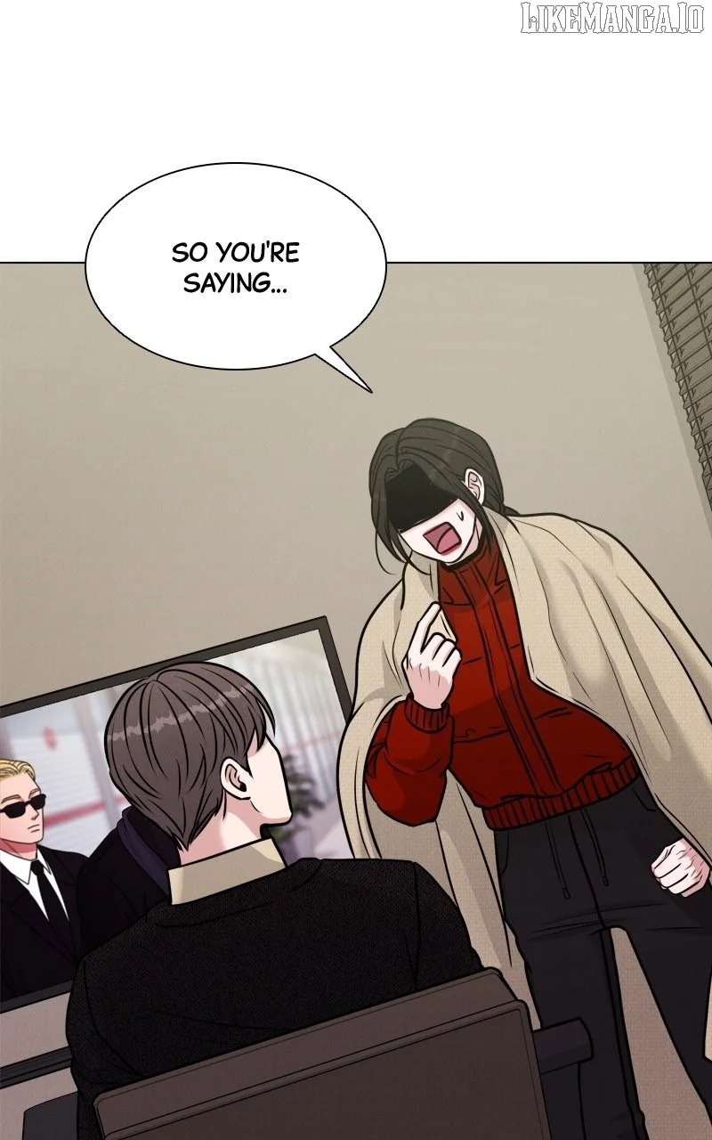 If You Don’t Love, You Die Chapter 10 page 1