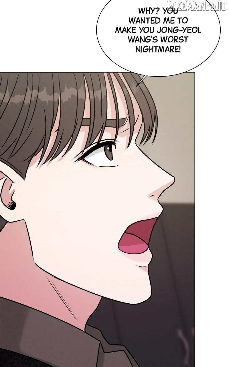 If You Don’t Love, You Die Chapter 10 page 10