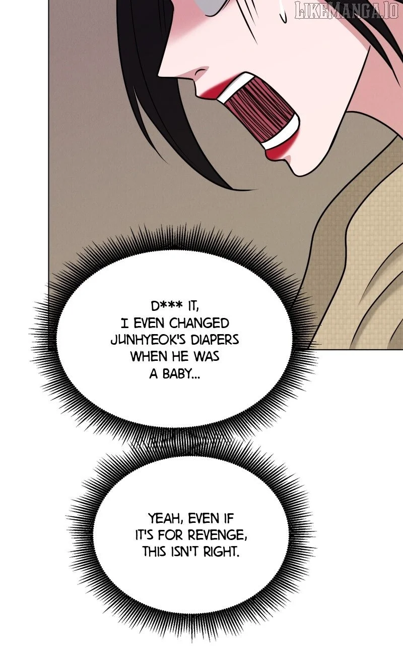 If You Don’t Love, You Die Chapter 10 page 12
