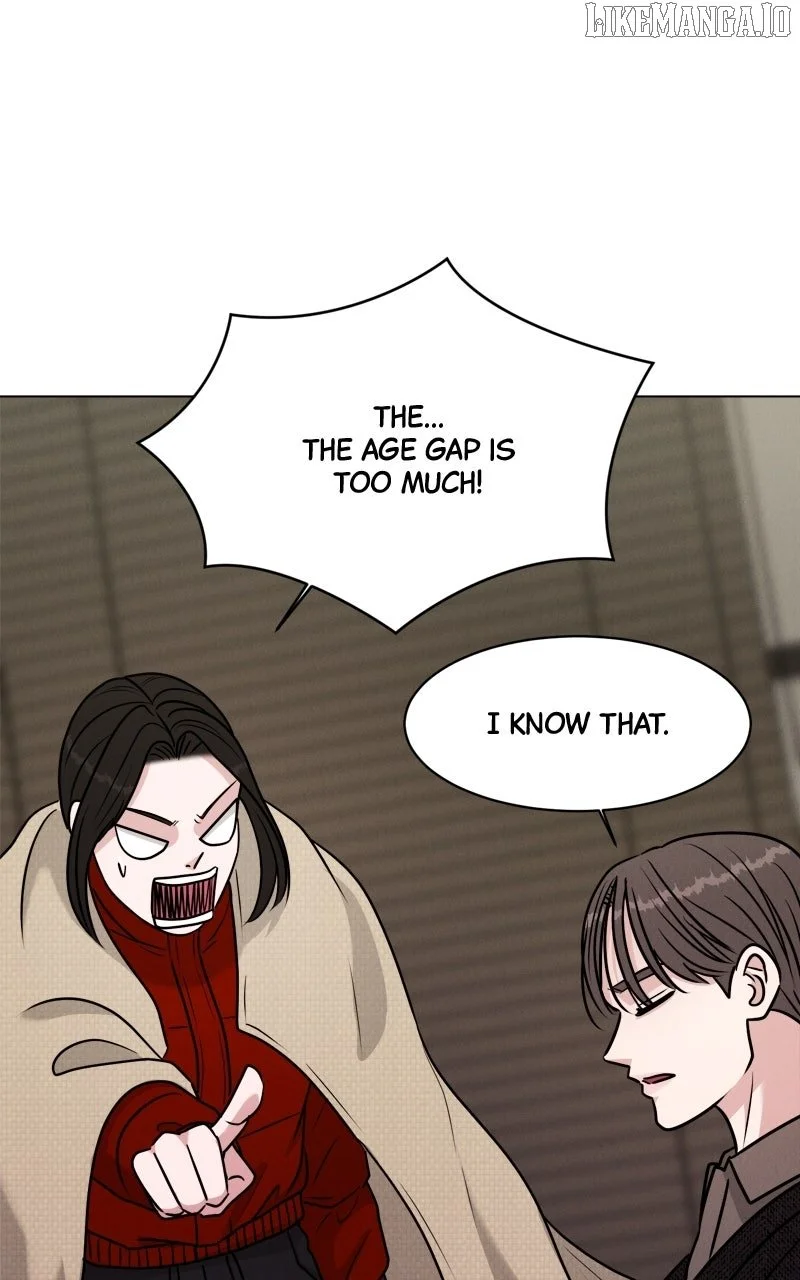If You Don’t Love, You Die Chapter 10 page 13