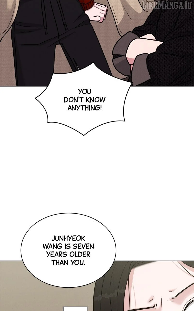 If You Don’t Love, You Die Chapter 10 page 14