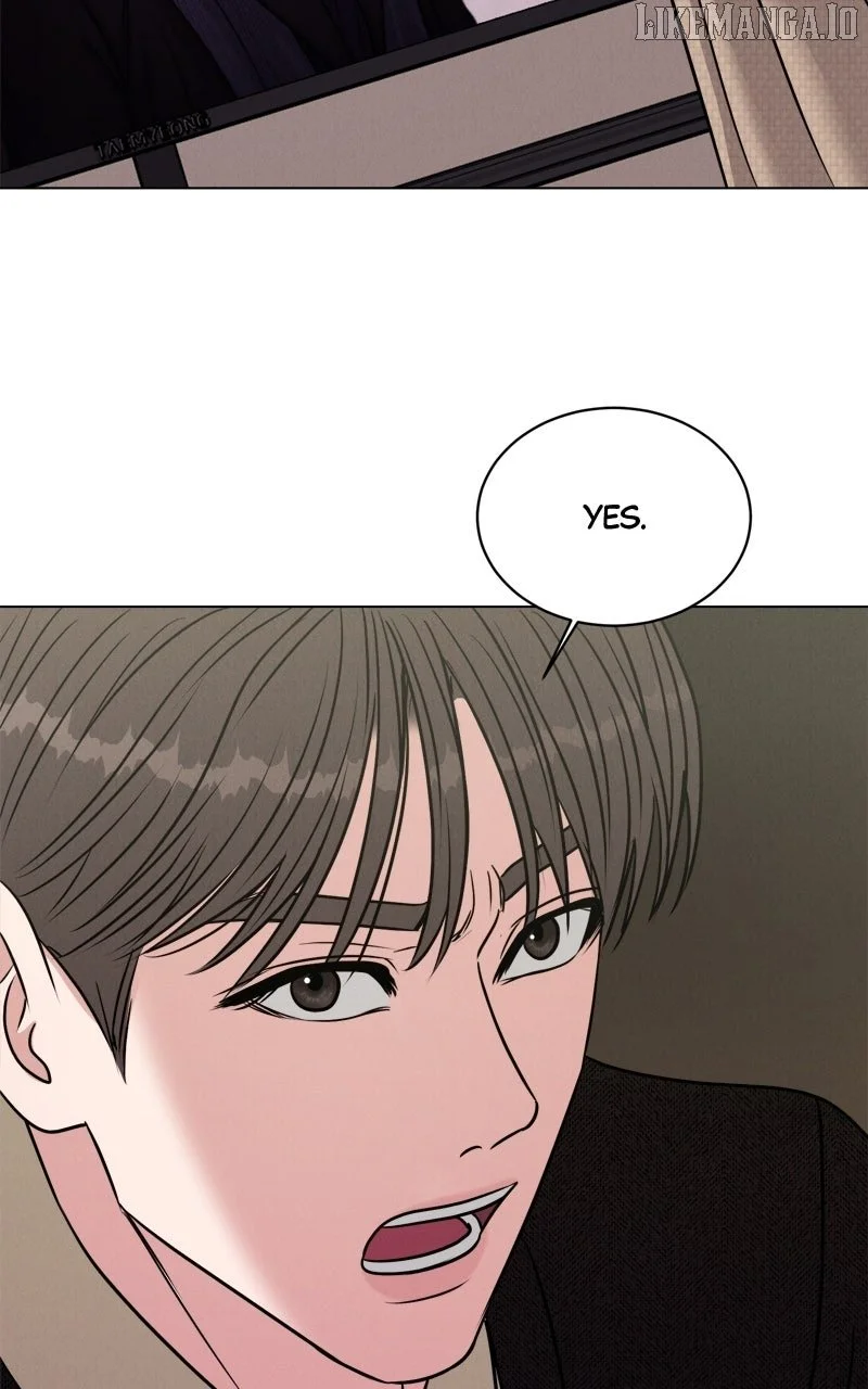 If You Don’t Love, You Die Chapter 10 page 3