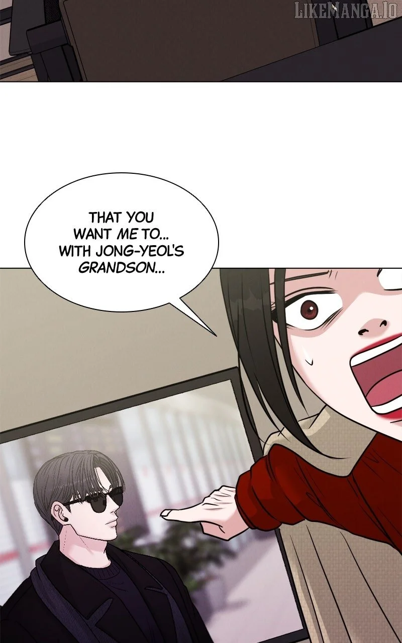 If You Don’t Love, You Die Chapter 10 page 2