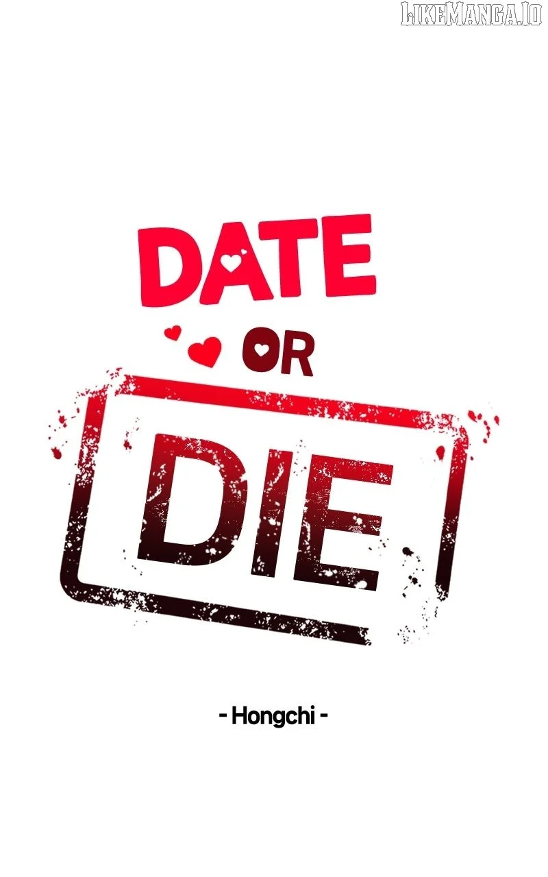 If You Don’t Love, You Die Chapter 10 page 7