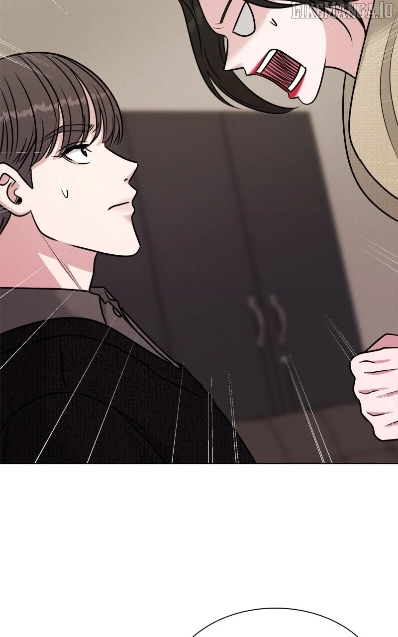 If You Don’t Love, You Die Chapter 10 page 9