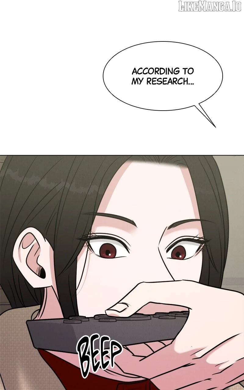 If You Don’t Love, You Die Chapter 10 page 21