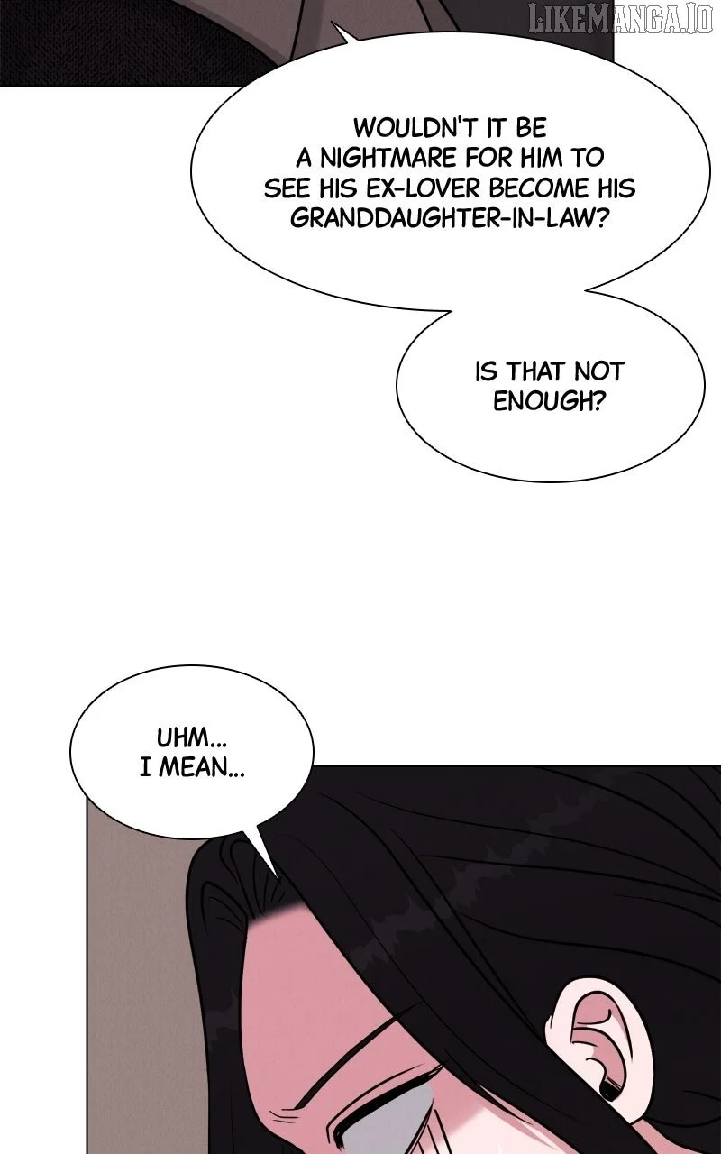 If You Don’t Love, You Die Chapter 10 page 11