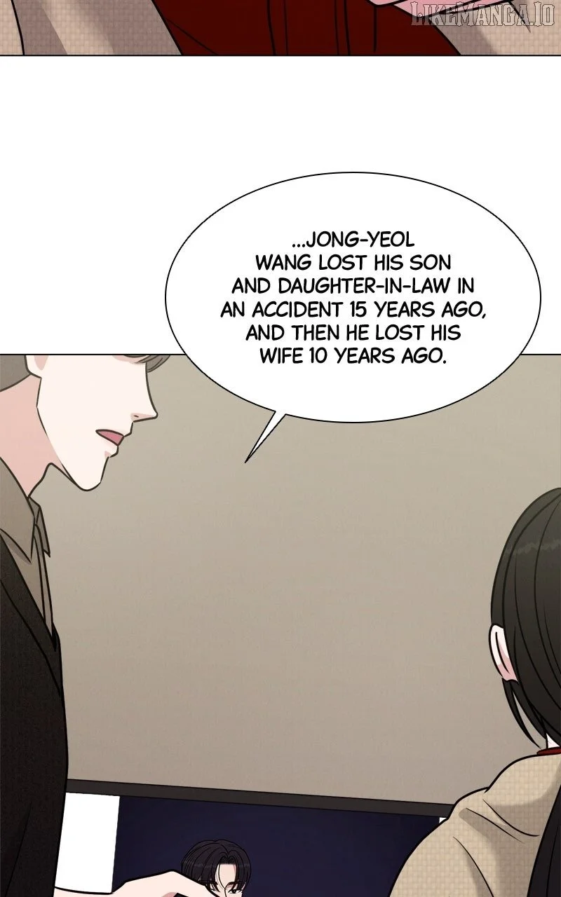 If You Don’t Love, You Die Chapter 10 page 22