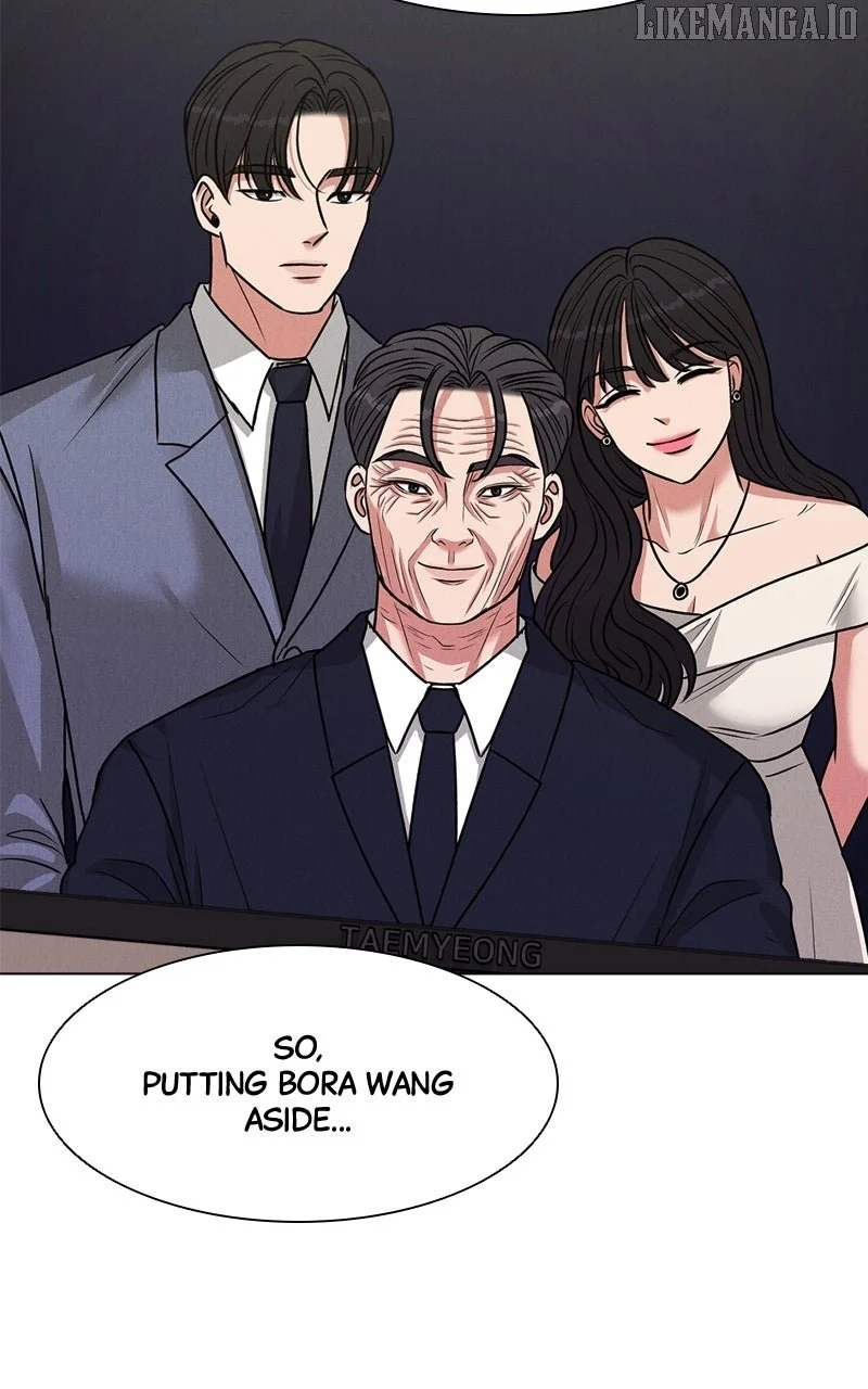 If You Don’t Love, You Die Chapter 10 page 24