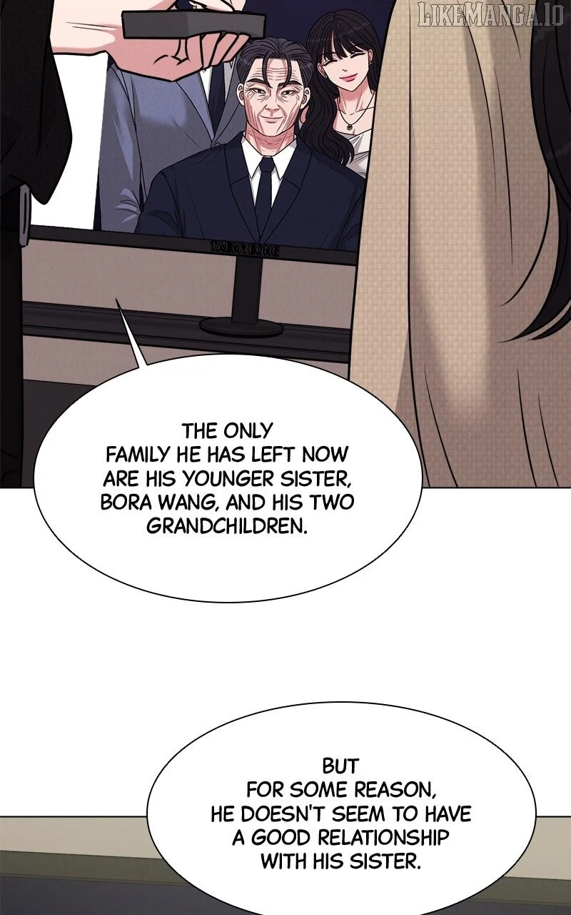 If You Don’t Love, You Die Chapter 10 page 23