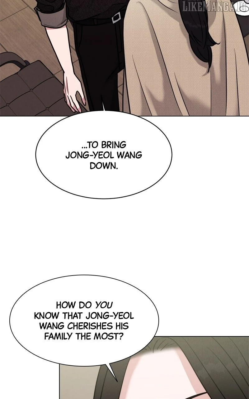 If You Don’t Love, You Die Chapter 10 page 27