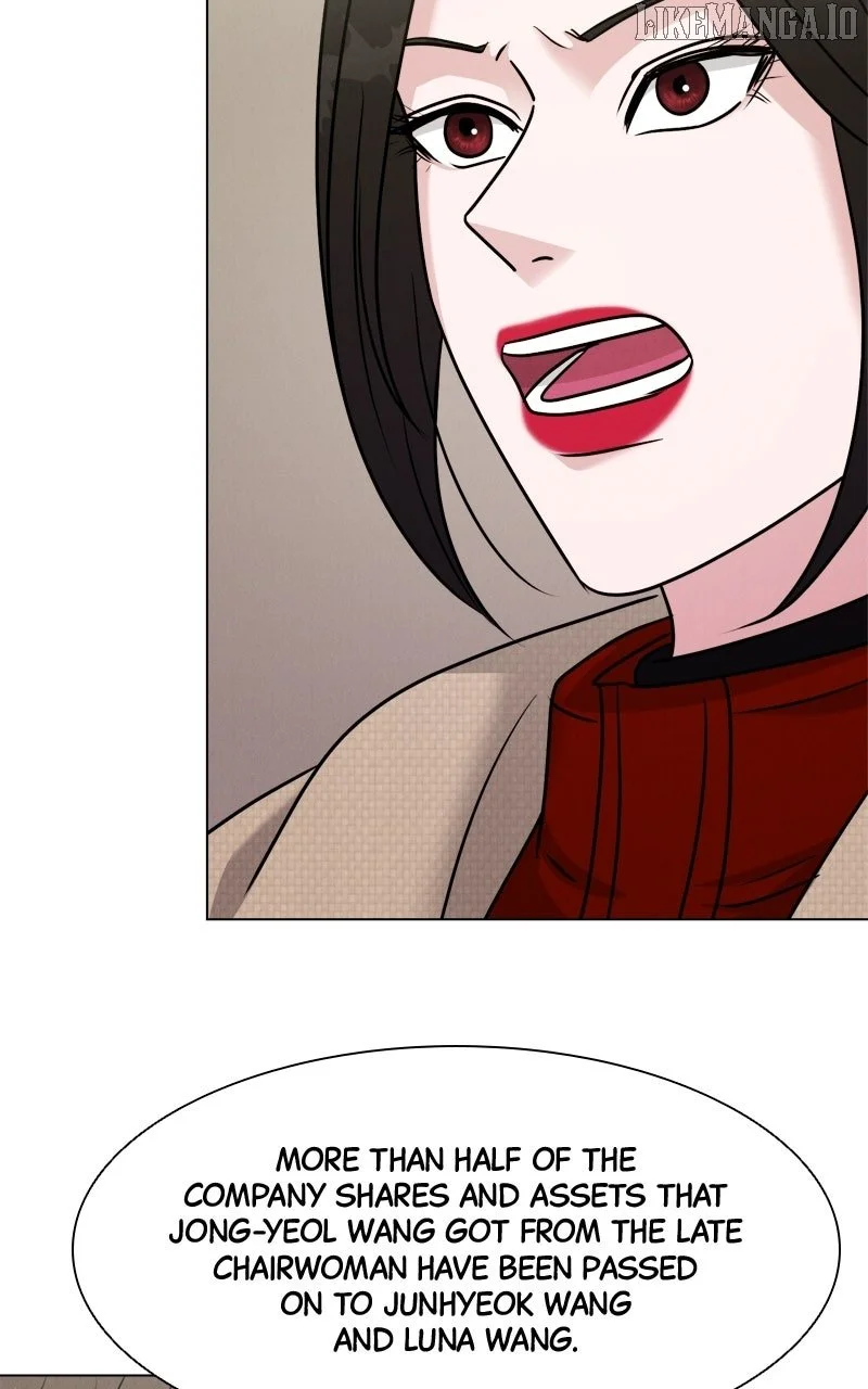 If You Don’t Love, You Die Chapter 10 page 28