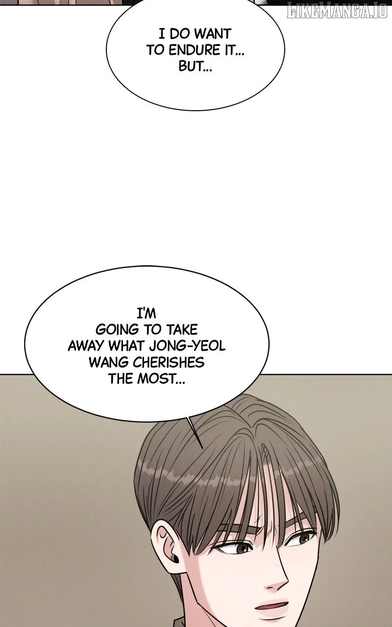 If You Don’t Love, You Die Chapter 10 page 17