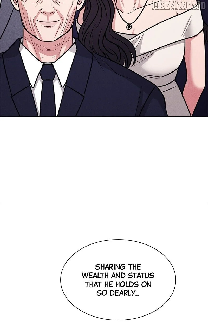 If You Don’t Love, You Die Chapter 10 page 32