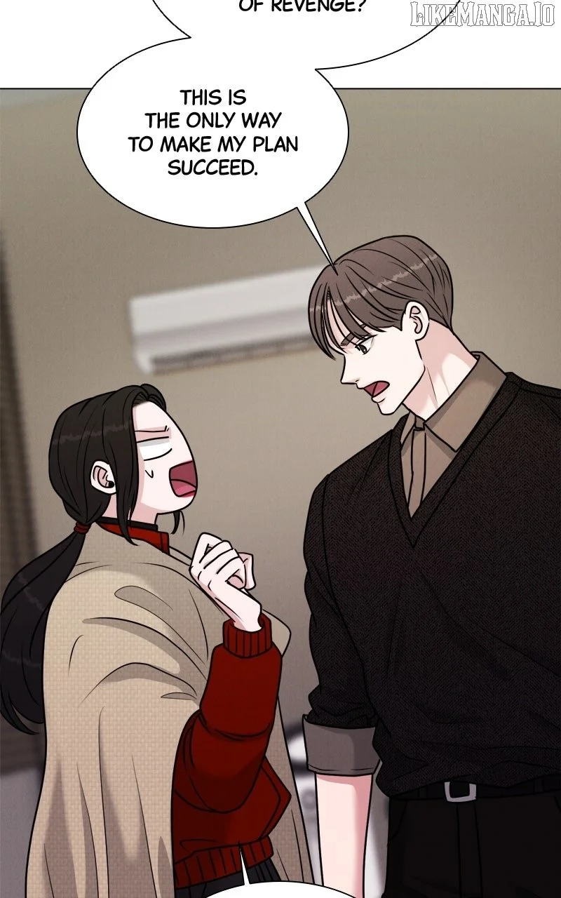 If You Don’t Love, You Die Chapter 10 page 16