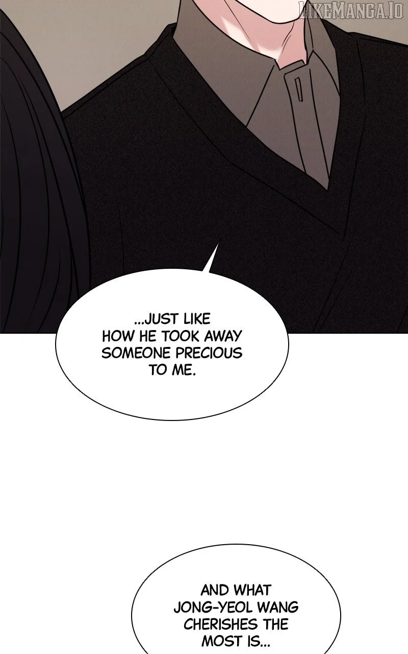 If You Don’t Love, You Die Chapter 10 page 18