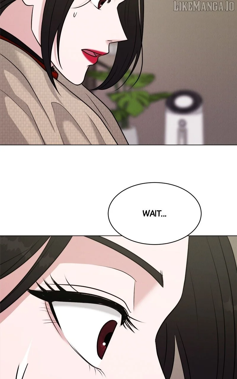If You Don’t Love, You Die Chapter 10 page 35