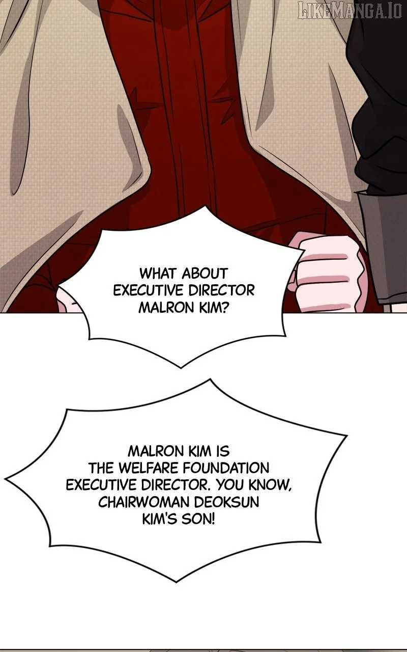 If You Don’t Love, You Die Chapter 10 page 37