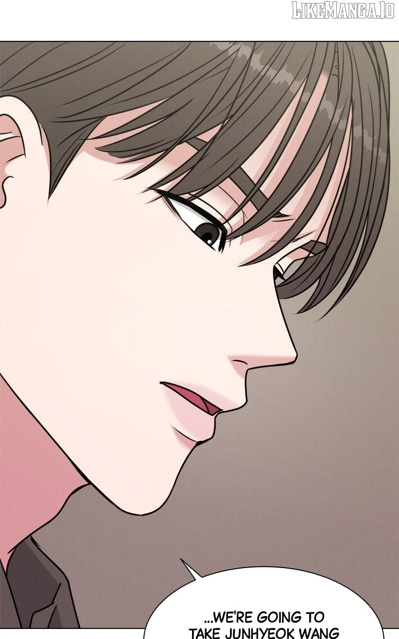 If You Don’t Love, You Die Chapter 10 page 25