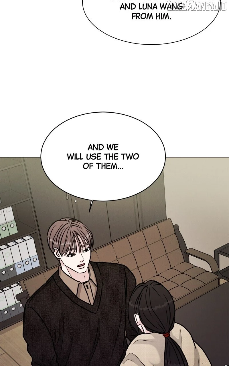 If You Don’t Love, You Die Chapter 10 page 26