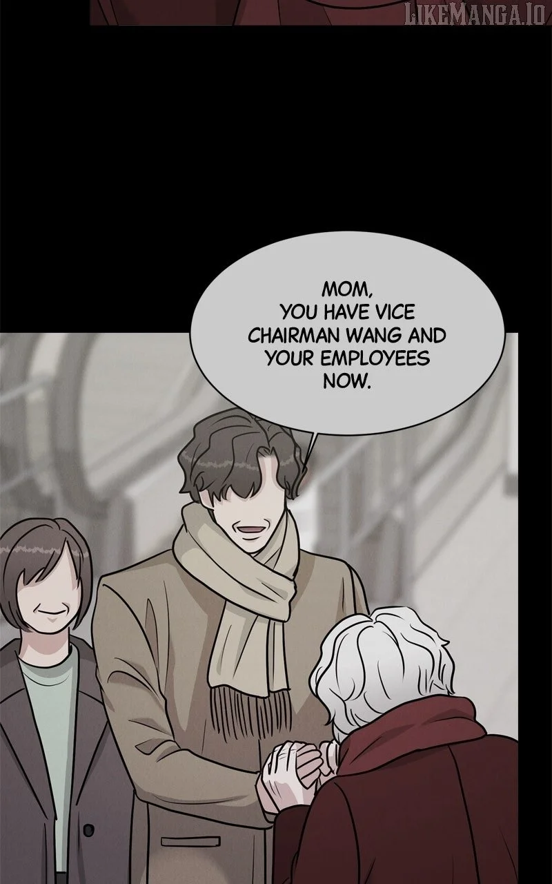 If You Don’t Love, You Die Chapter 10 page 43
