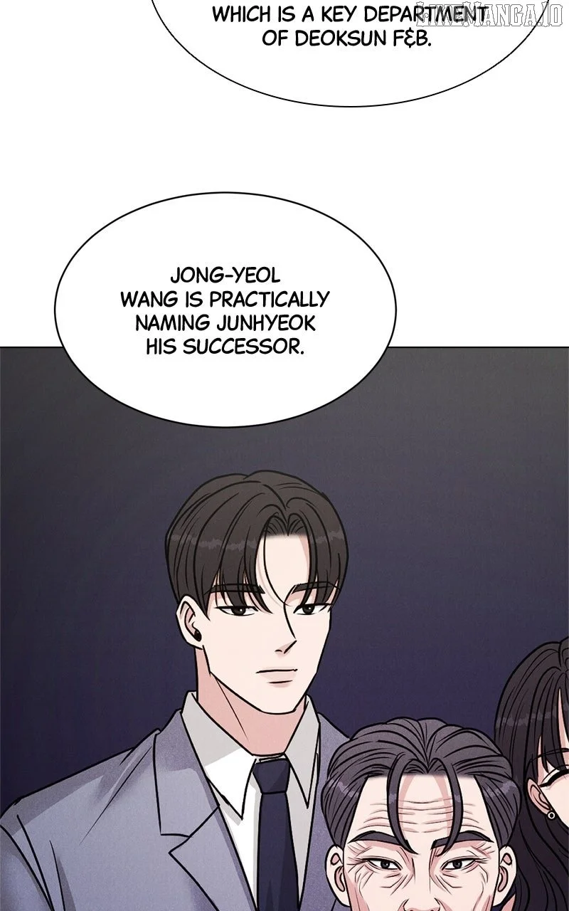 If You Don’t Love, You Die Chapter 10 page 30