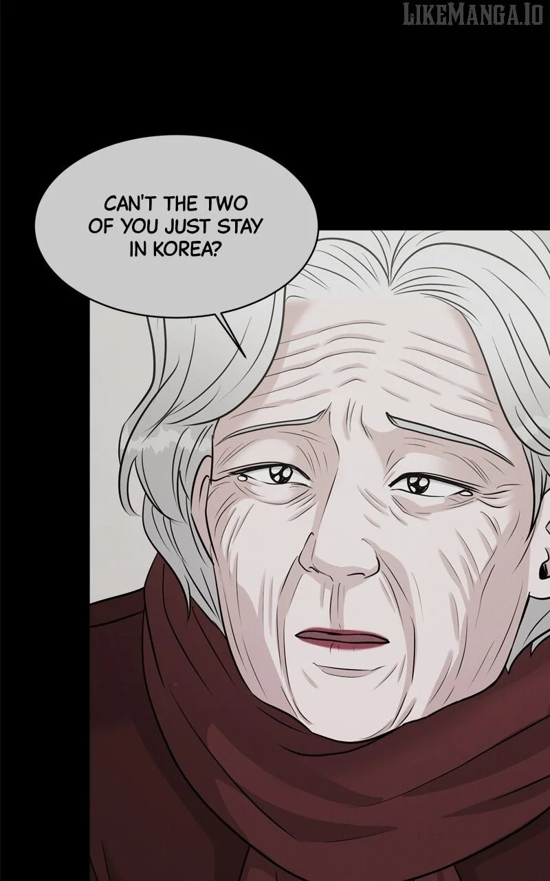 If You Don’t Love, You Die Chapter 10 page 42