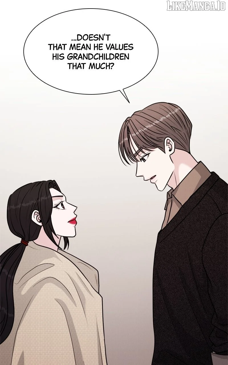 If You Don’t Love, You Die Chapter 10 page 33